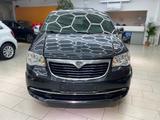 Lancia Grand Voyager S*7-Sitzer*Stow and go System* - Lancia aus 2015