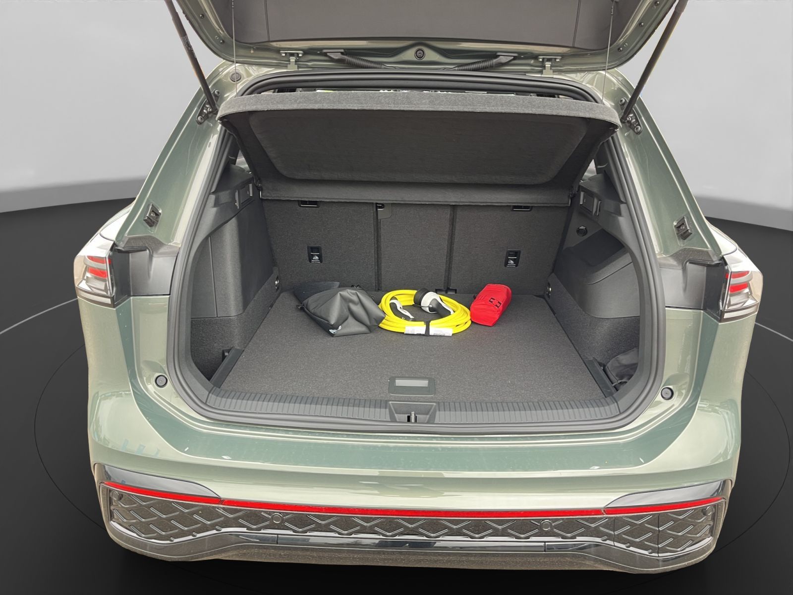 Volkswagen Tiguan - Bild 18