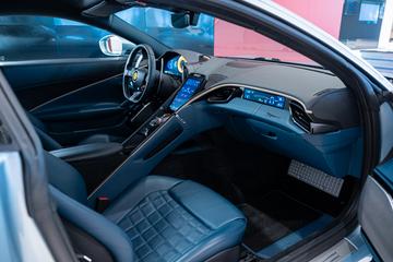 صورة مصغرة 18 لـ 2020 Ferrari ROMA