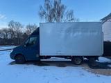 Mercedes-Benz Sprinter 415 CDI Ladebordwand Dautel - Ladebordwand Dautel