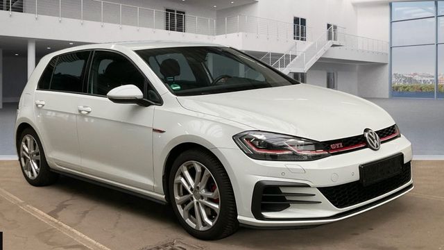 Volkswagen Golf VII Lim. GTI BMT DSG*Motor dreht nicht