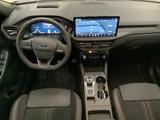 Ford Kuga ST-Line X PHEV Auto/ACC/NAVI/360KAMERA/SHZ - Ford Kuga: Schwarz, Alcantara