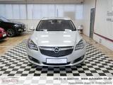 Opel Insignia A Sports Tourer Innovation*2Vorb*Servic - Opel Insignia Gebrauchtwagen in Hamburg