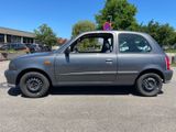 Nissan Micra 1.0 Fresh Nur 79870KM - Nissan Micra aus 2002