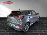Ford Puma Hybrid ST-Line X Bluetooth Navi LED Klima - Ford Puma: ST Line X