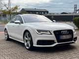 Audi S7 4.0 V8 Bi-Turbo*Tausch möglich*Hea... - Audi S7 von privat