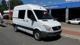 Mercedes-Benz Sprinter  318CDI Camper / Wohnmobil / 2 Personen - Mercedes-Benz Sprinter 318 cdi