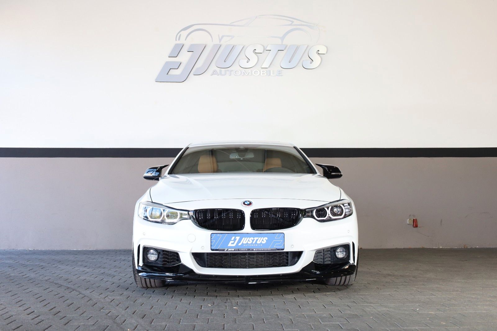 BMW 440i Gran Coupé/M/360*/HUD/TOTW/APPLE/HK/SBD/R20 foto 2
