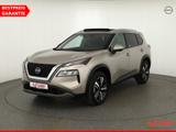 Nissan X-Trail 1.5 M-Hybrid N-Connecta 7-Sitzer Pano. - Nissan X-TRAIL N-CONNECTA mit Hybrid-Antrieb (Benzin/Elektro)