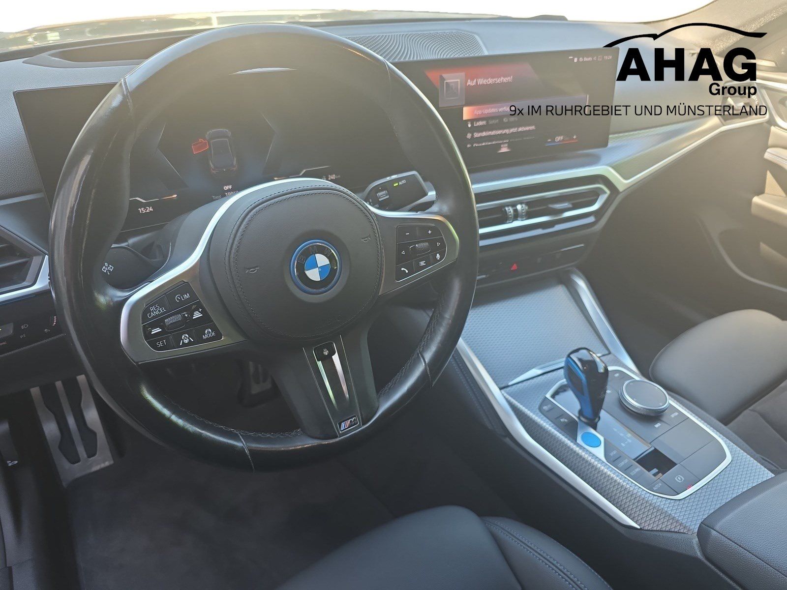 BMW i4 - Bild 8