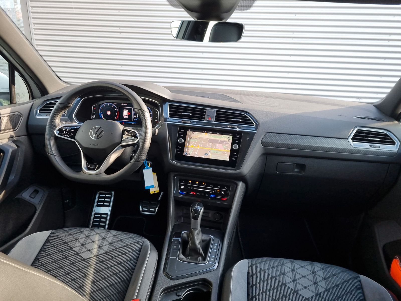 Volkswagen Tiguan - Bild 18