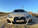 BMW i4 eDrive40 M Sport M Sport - BMW i4 von privat