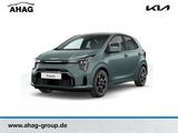 Kia Picanto 1.0 Vision *Sitzhzg*Navi*Alu*Kamera - Kia Picanto New cars in Bochum