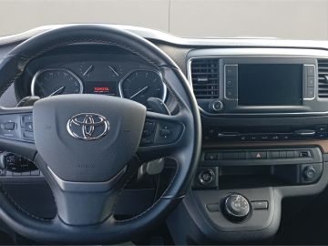 Toyota Proace (Verso) - 12