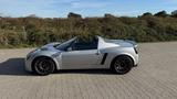 Opel Speedster 2.2 - Kompressor - Opel Speedster Gebrauchtwagen