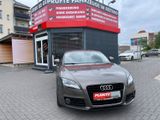 Audi TT 2.0 TFSI Coupe/Tempomat/Navi/Sitzheizung - Audi TT in Leipzig