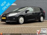 Ford Focus Wagon 1.6 TDCI ECOnetic Lease Trend | klim - Ford Focus Econetic mit Diesel-Antrieb