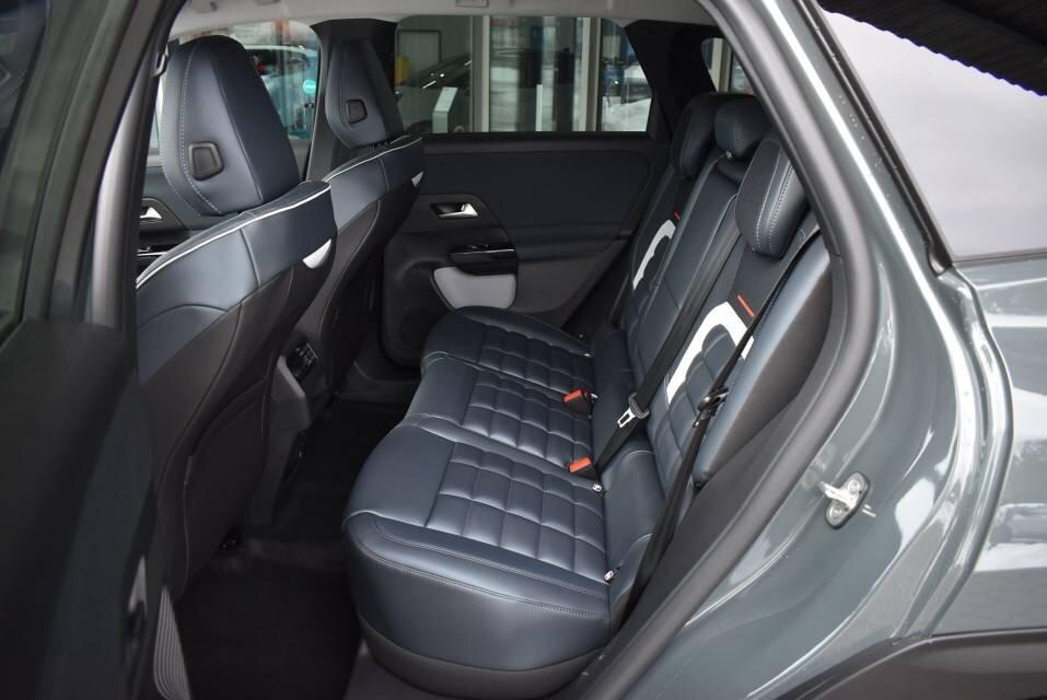Citroën C5 Aircross Hybrid 145 Doppelkupplung 6-Gang MAX