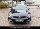 Volkswagen Passat Variant Business*Automatik*Navi*AHK - Volkswagen Gebrauchtwagen in Berlin