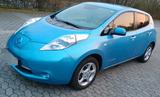 Nissan NISSAN LEAF ELEKTRO 99800KM - Nissan Leaf aus 2012