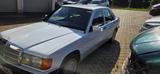 Mercedes-Benz Mercedes Benz 190 1. Hand - gebrauchte Mercedes-Benz 190 aus dem Jahr 1993