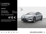 Volkswagen ID.7 Pro RFK*Matrix*Navi*ACC*AHK*HuD*Massage - Volkswagen ID.7 Jahreswagen