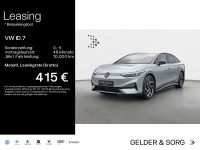 Volkswagen ID.7 - Vorschau Bild 1