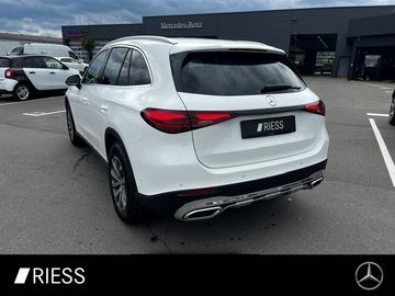 Mercedes GLC 200 - 6