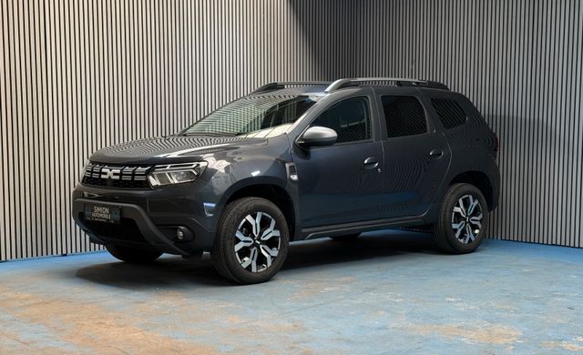 DACIA Duster II Journey 1er.Hand/360°-Kamera/CarPlay&amp;+