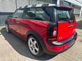 MINI COOPER CLUBMAN 1.6 1.HAND/KLIMAUT/PDC/17" - MINI aus 2008: Clubman