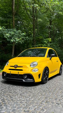ABARTH 595 Competizione