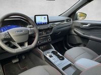 Ford Kuga - Vorschau Bild 12