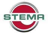 Stema STM 8.5-21-13 rot - Stema Motorradanhänger