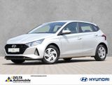 Hyundai i20 1.0 T-GDI Select 48V DCT Funktionspaket