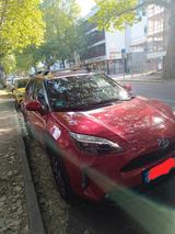 Toyota Yaris Cross 1,5-l-VVT-iE Comfort Comfort - Toyota Yaris Cross Gebrauchtwagen in Berlin