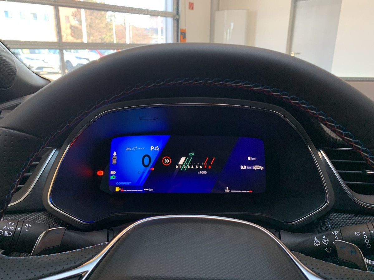 Renault Symbioz - Bild 16