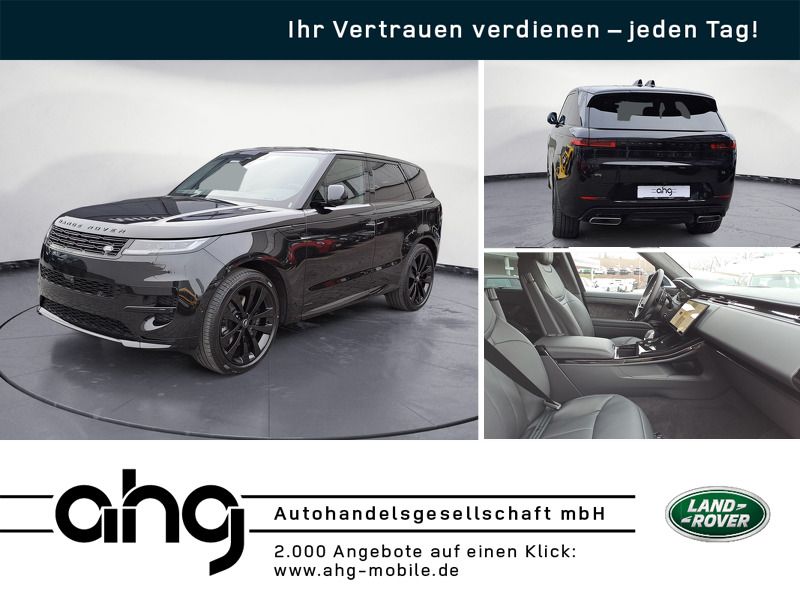Land Rover Range Rover Sport P550e Autobiograhy LR Freiburg