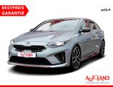 Kia ProCeed 1.6 T-GDI GT DCT LED Navi Kamera