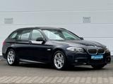 BMW 530d M-Paket*Pano*Navi*1.Hand*S-heftgepflgt* - BMW 530 aus 2011: Kombi, 530d