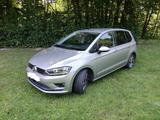 Volkswagen Golf Sportsvan 1.4 TSI DSG "Sound" Rentner... - VW Golf Sportsvan in Braunschweig