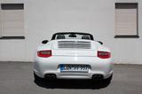 Porsche 997.2 Carrera S Cabriolet *APPROVED**SCHECKHEFT* - Porsche 997 aus 2011