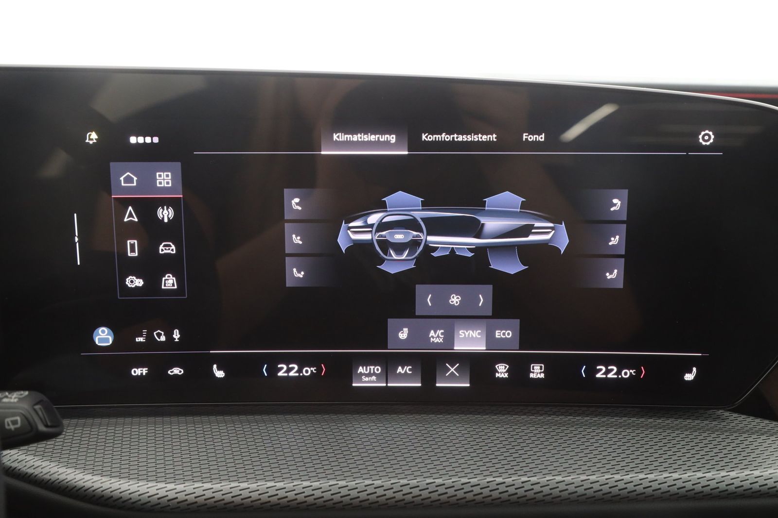 Audi Q5 - Bild 19