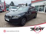 BMW X3 xDrive20i M Sport Navi 360° SHZ DAB - gebrauchte BMW X3 aus dem Jahr 2024