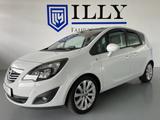 Opel Meriva Innovation*Klima*Navi*Temp*AHK*SHZ* - Opel Meriva: Automatik