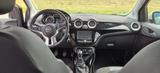 Opel Adam SLAM 1.0 ECOTEC 66kW S/S SLAM - Opel Adam von privat