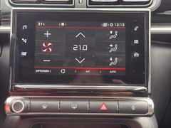 Fahrzeugabbildung Citroën C3 PureTech 110 Autom. Shine Pack NAVI Kamera