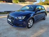 Audi A1 1.4 TFSI sport 125PS TÜV neu - Audi A1: Ps