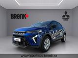 Mitsubishi ASX Plus 1.0 T-Benziner *SHZ/APP/RFK* - Mitsubishi ASX Tageszulassungen