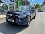 Ssangyong Korando Ruby 1.5 T-GDI MT 2WD NAV+PDC+LED+Kamera - Ssangyong Korando L