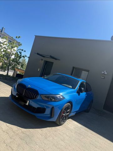 BMW 128ti A -